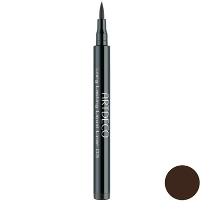خط چشم آرت دکو سری Long Lasting Liquid شماره 3
